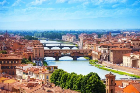 Best Bnb Pitti Florence